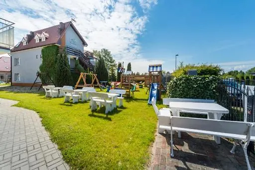 Baltic Accommodatie bij particulieren *