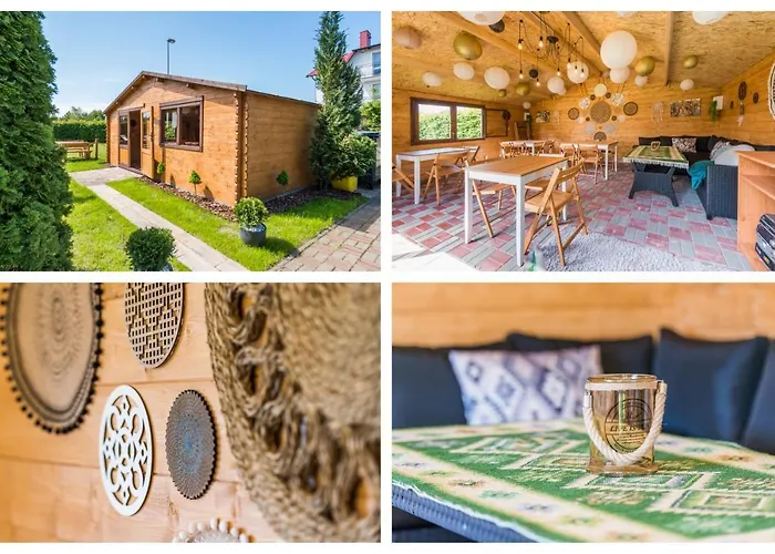 Baltic Rum i privatbostad