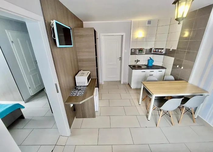 Baltic Rum i privatbostad