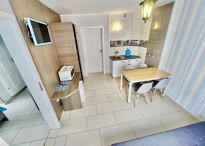 Accommodatie bij particulieren Baltic