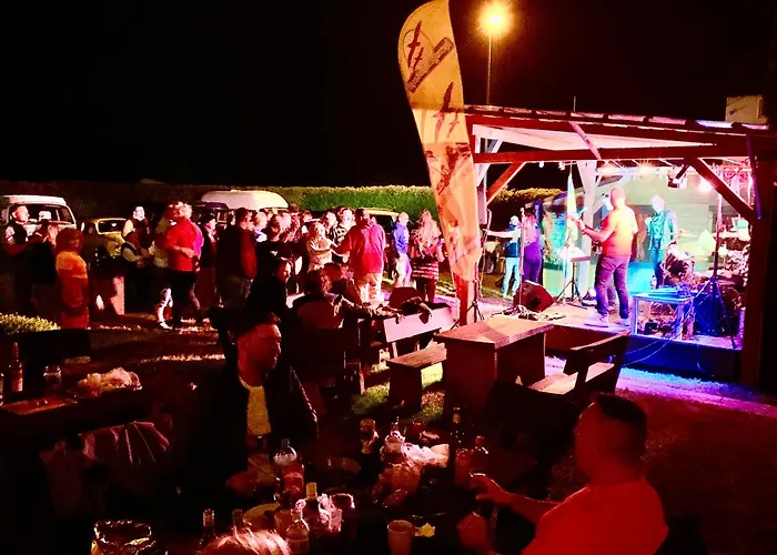 Baltic Rum i privatbostad Karwia