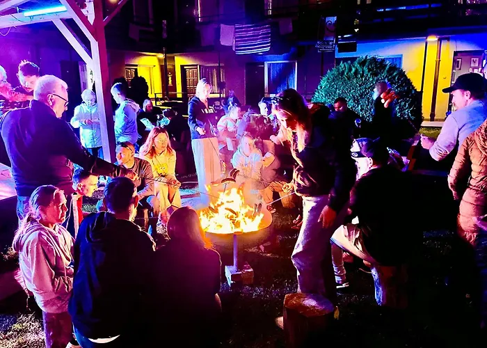 Rum i privatbostad Baltic Karwia