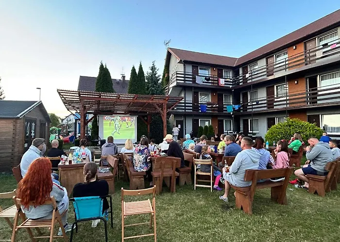 Baltic * كارفيا