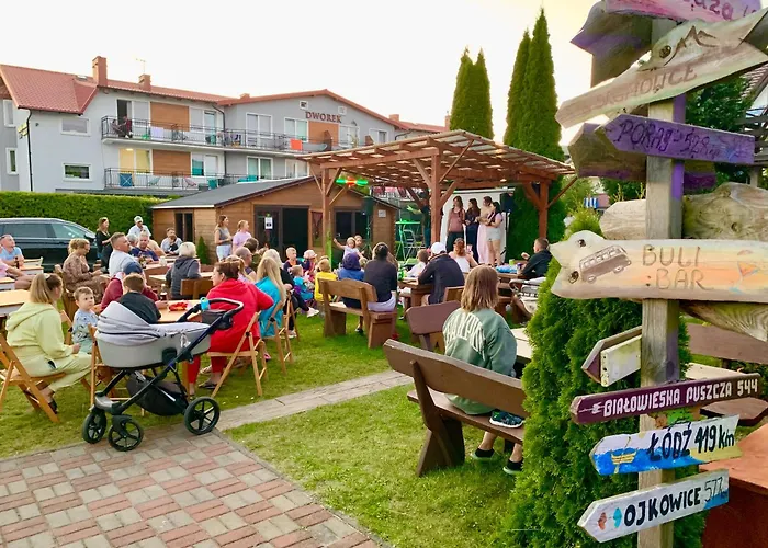 Baltic منزل للإقامة