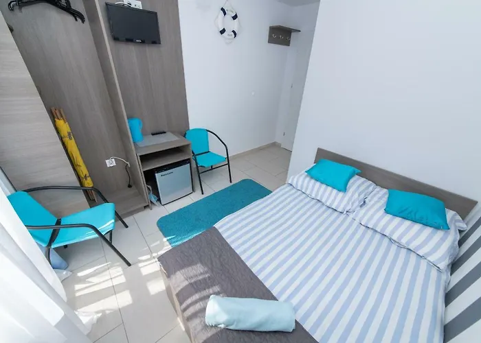 Accommodatie bij particulieren Baltic *