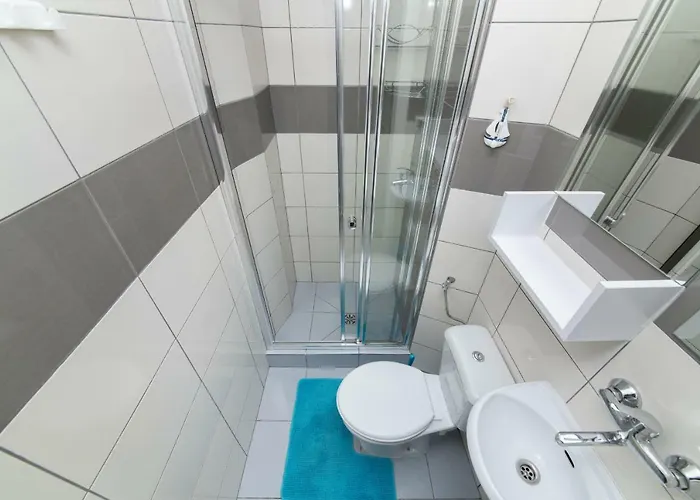 Accommodatie bij particulieren Baltic