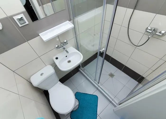 Accommodatie bij particulieren Baltic Karwia