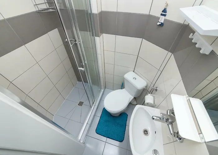 Baltic Rum i privatbostad