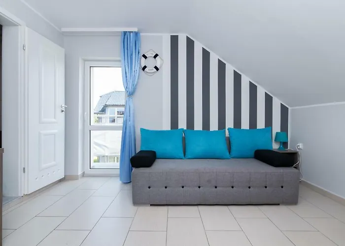 Accommodatie bij particulieren Baltic