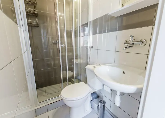 Accommodatie bij particulieren Baltic *